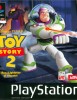 Toy Story 2: ¡Buzz Lightyear al Rescate!