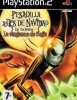 Pesadilla antes de Navidad: La venganza de Oogie