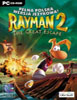 Rayman 2. The Great Escape