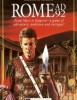 Rome AD 92