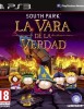 South Park: La Vara de la Verdad