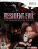 Resident Evil: The Darkside Chronicles