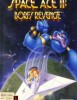 Space Ace II: Borf's Revenge