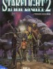 Starflight 2: Trade Routes of the Cloud Nebula