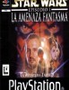 Star Wars: Episodio I - La Amenaza Fantasma