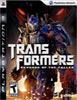 Transformers: La Venganza de los Caídos