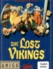 The Lost Vikings