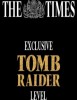 The Times Exclusive Tomb Raider Level