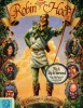 Conquests of the Longbow: The Legend of Robin Hood