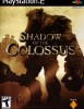 Shadow of the Colossus