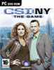 CSI: Nueva York