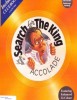 Les Manley in: Search for the King