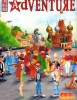The Big Red Adventure