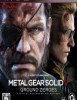 Metal Gear Solid V: Ground Zeroes
