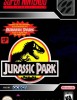 criticas de Jurassic Park