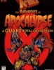 X-Men: The Ravages of Apocalypse