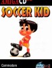 Soccer Kid
