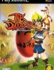Jak and Daxter: El Legado de los Precursores