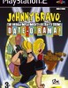Johnny Bravo: Date-O-Rama!
