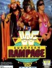 WWF European Rampage Tour