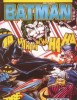 Batman: El Súper Héroe