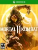 Mortal Kombat 11