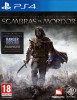 La Tierra Media: Sombras de Mordor