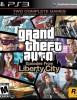 Grand Theft Auto: Episodes from Liberty City