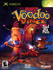 Voodoo Vince