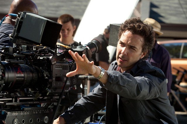 Shawn Levy dirigirá Monster Problems