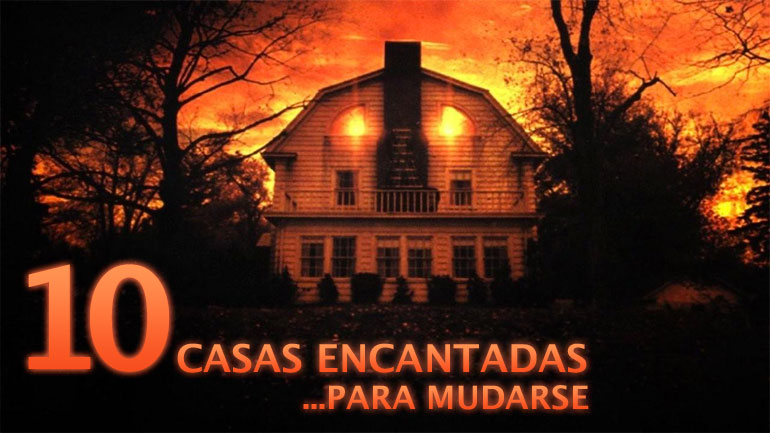 10 casas