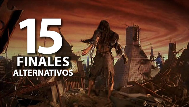 15 finales alternativo