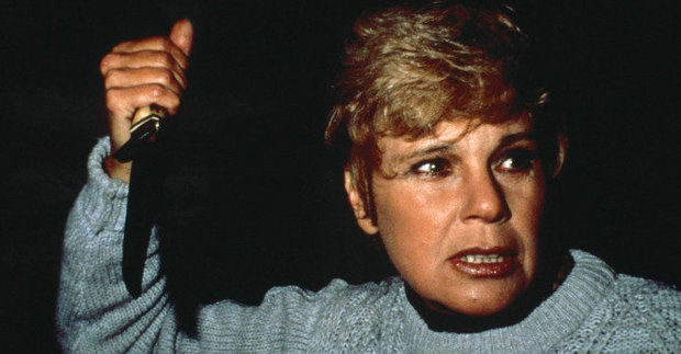 Betsy Palmer