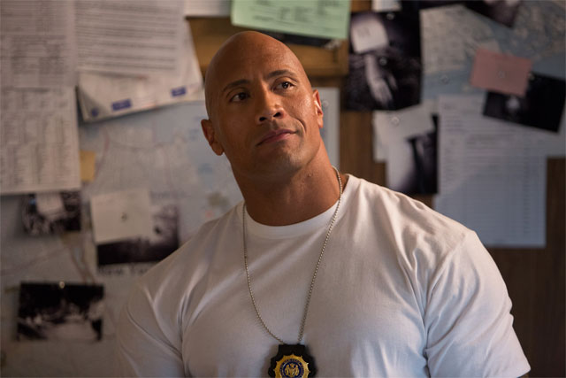 Dwayne Johnson podría protagonizar San Andreas 3D