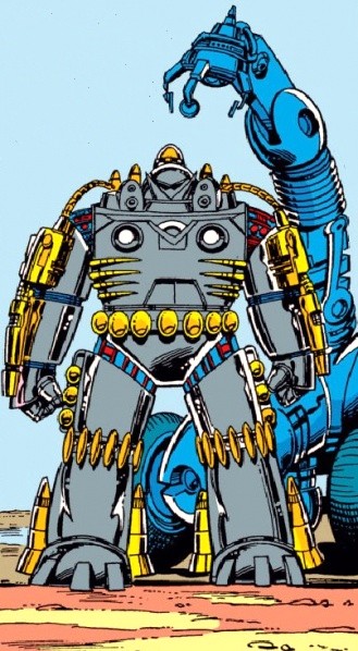 Iron Man 3