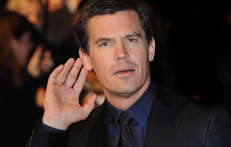 Josh Brolin como posible protagonista de Oldboy