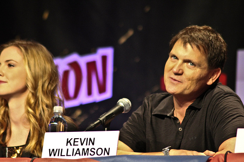 Kevin Williamson