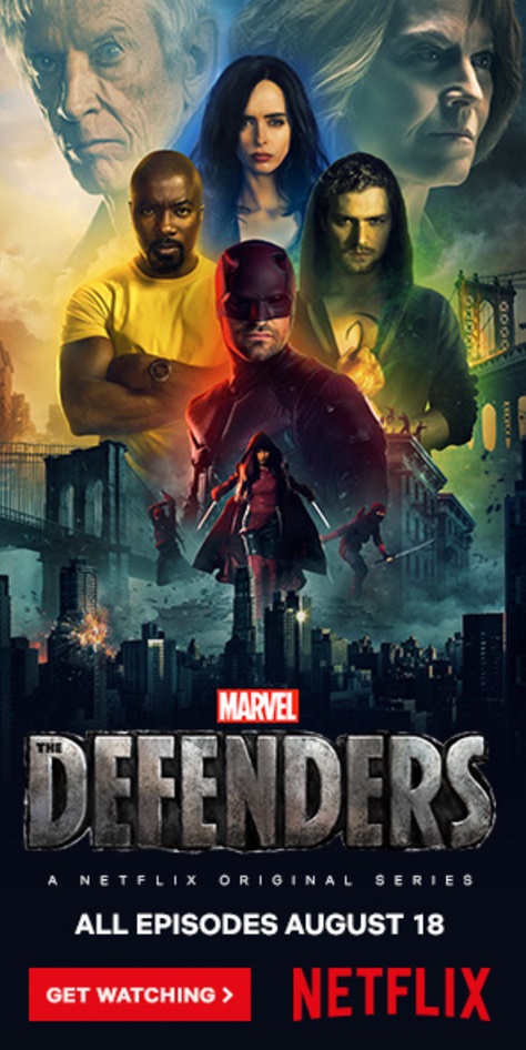 Defenders