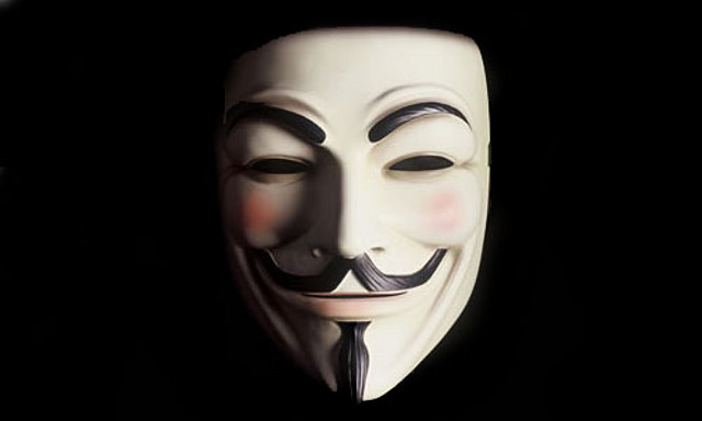 anonymous