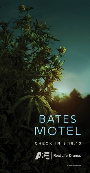 bates motel