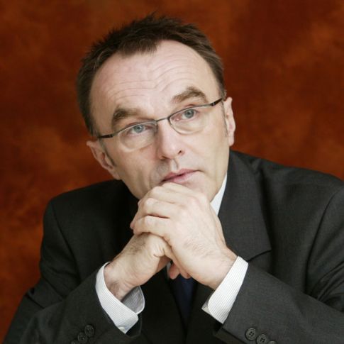 danny boyle