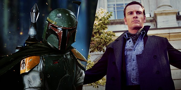 ¿Michael Fassbender como Boba Fett en el spin-off de ‘Star Wars’?
