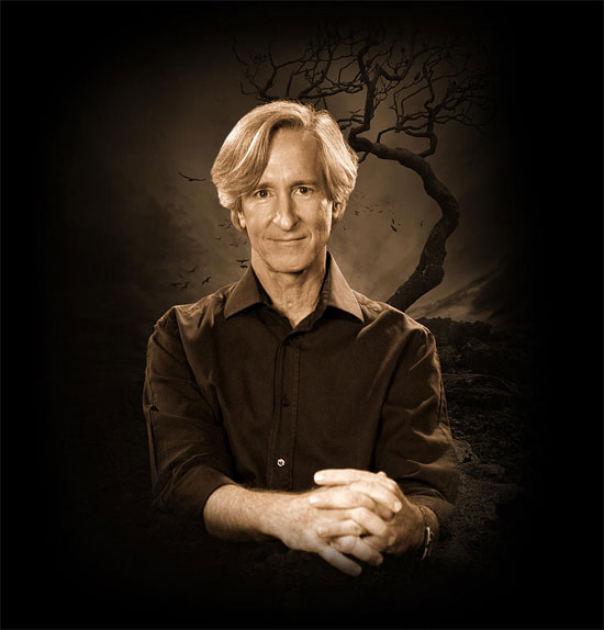 Mick Garris