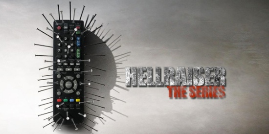 Hellraiser tendrá serie de televisión