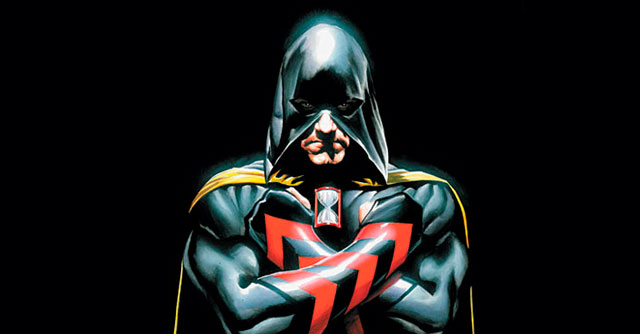 Hourman