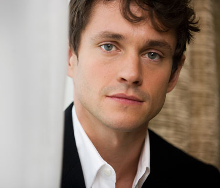 Hugh Dancy, primer fichaje de la serie Hannibal