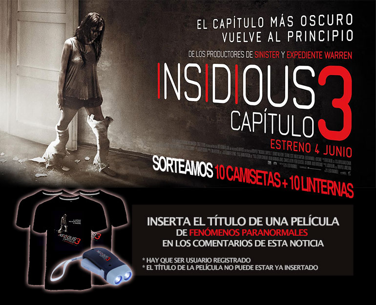 insidious 3