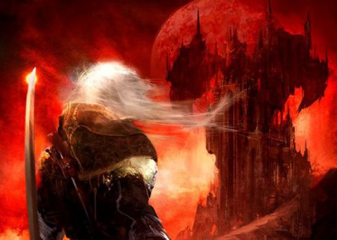 James Wan dirigirá Castlevania