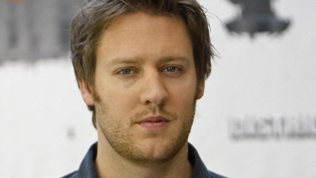 Neill Blomkamp