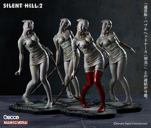 silent hill 2